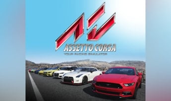 Assetto Corsa - Prestige Pack DLC EN EU Xbox One Xbox Series