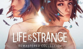 Life is Strange Remastered - Collection Argentina Xbox One Xbox Series