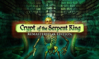 Crypt of the Serpent King 4K Edition EN EU Xbox Series