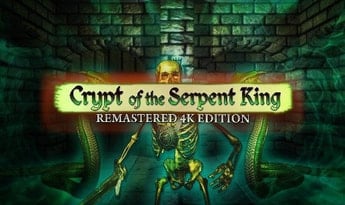 Crypt of the Serpent King 4K Edition EN EU Xbox Series