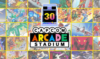 Capcom Arcade Stadium Bundle EN EU Xbox One Xbox Series