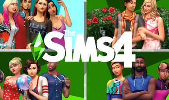 The Sims 4 - Back to School Bundle DLC EU Xbox One Xbox Series