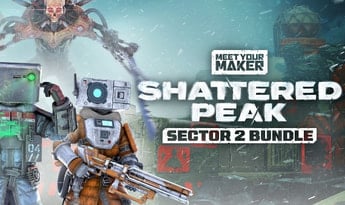 Meet Your Maker - Sector 2 Bundle DLC EN Brazil Xbox One Xbox Series