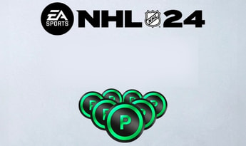 NHL 24 3000 NHL Points Xbox One Xbox Series
