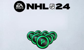 NHL 24 3000 NHL Points Xbox One Xbox Series