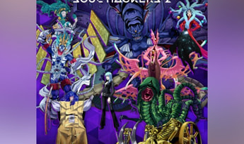 Soul Hackers 2 - Bonus Demon Pack DLC EU Xbox/One/Series/Xbox - PC