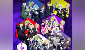 Soul Hackers 2 - Costume and BGM Pack DLC EU Xbox/One/Series/Xbox - PC