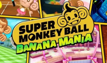 Super Monkey Ball: Banana Mania EN Argentina Xbox One Xbox Series