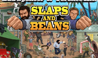 Bud Spencer & Terence Hill: Slaps And Beans Argentina Xbox One Xbox Series
