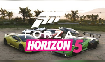 Forza Horizon 5 - Italian Exotics Car Pack DLC EN EU Xbox/One/Series/Xbox - PC