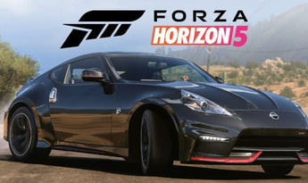 Forza Horizon 5 - 2019 Nissan 370Z Nismo DLC EN EU Xbox/One/Series/Xbox - PC
