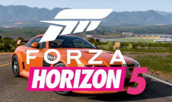 Forza Horizon 5 - 2005 MG SV-R DLC EN EU Xbox/One/Series/Xbox - PC