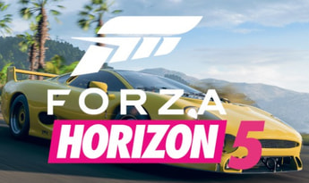 Forza Horizon 5 - 1993 Jaguar XJ220S DLC EN EU Xbox/One/Series/Xbox - PC