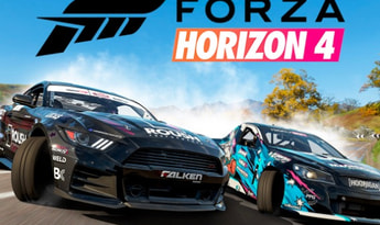 Forza Horizon 4 - Formula Drift Car Pack DLC EN/DE/FR/IT/ES EU Xbox/One/Series/Xbox - PC