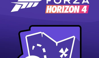 Forza Horizon 4 - Treasure Map DLC EN/DE/FR/IT/ES EU Xbox/One/Series/Xbox - PC