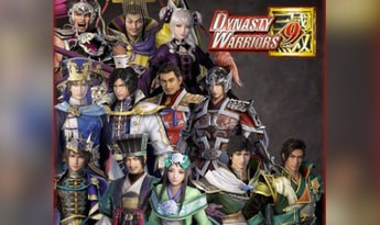 Dynasty Warriors 9 Special Scenario Edition EN Argentina Xbox One Xbox Series