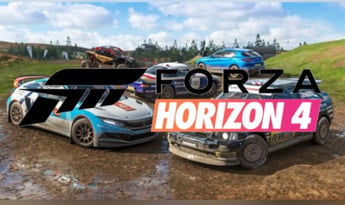 Forza Horizon 4 - Any Terrain Car Pack DLC EN EU Xbox One Xbox Series Xbox - PC