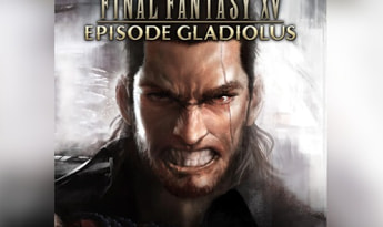Final Fantasy XV: Episode Gladiolus DLC EN EU Xbox One Xbox Series