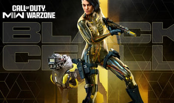 CoD Call of Duty: Modern Warfare 2 2022 - BlackCell: Season 06 DLC EN Global Steam Gift