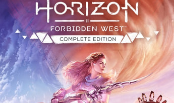 Horizon Forbidden West: Complete Edition Global Steam