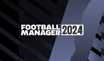 Football Manager 2024 Global Steam