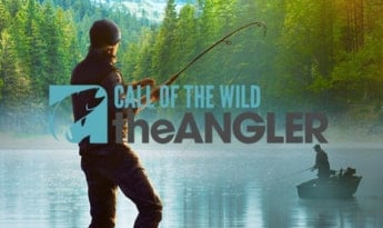 Call of the Wild: The Angler EN EU Xbox/One/Series/Xbox - PC