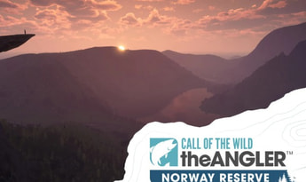 Call of the Wild: The Angler - Norway Reserve DLC EN Global Steam