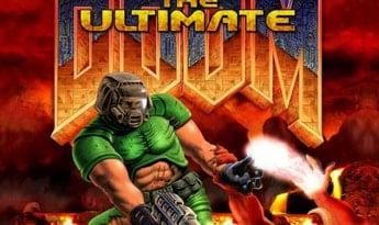 Ultimate Doom EN Global Steam