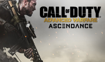 CoD Call of Duty: Advanced Warfare - Ascendance DLC EN EU Xbox One Xbox Series