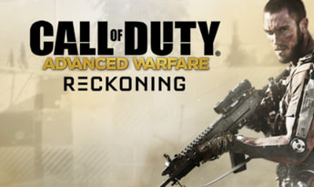 CoD Call of Duty: Advanced Warfare - Reckoning DLC EN EU Xbox One Xbox Series