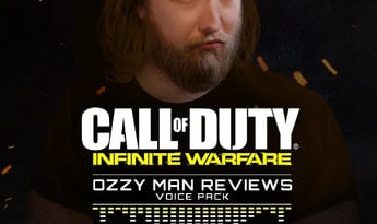 CoD Call of Duty: Infinite Warfare - Ozzy Man Reviews VO Pack DLC EN EU Xbox One Xbox Series
