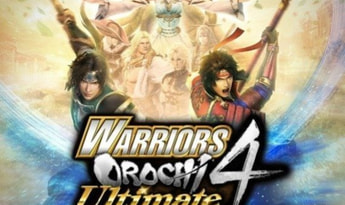 Warriors Orochi 4 Ultimate Edition EN EU Xbox One Xbox Series