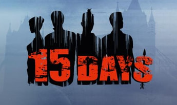 15 Days EN/DE/FR/IT/CS/ES Global Steam