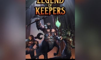 Legend of Keepers: Career of a Dungeon Manager Complete Edition EU Xbox One Xbox Series