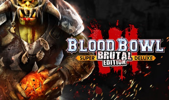 Blood Bowl 3 - Brutal Edition Content DLC EN EU PS5