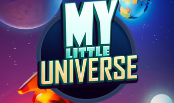 My Little Universe Global Steam