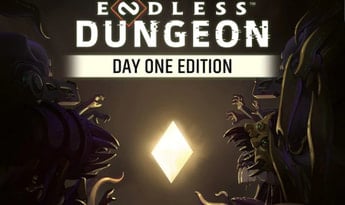 Endless Dungeon Day One Edition EU Steam