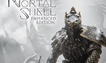 Mortal Shell Enhanced Edition EU Xbox/One/Series/Xbox - PC