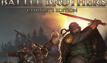 Battle Brothers Complete Edition EN EU Xbox One Xbox Series