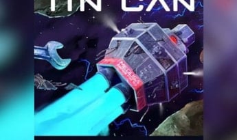 Tin Can Supporter Edition EN EU Xbox One Xbox Series