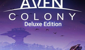 Aven Colony Deluxe Edition EN/DE/FR/IT/RU/ZH/ES EU Xbox One Xbox Series