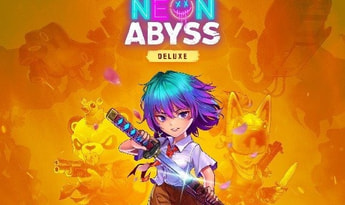 Neon Abyss Deluxe Edition EN South Korea Xbox One Xbox Series