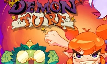 Demon Turf Queens Edition EN Global Steam