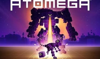 ATOMEGA EU Steam