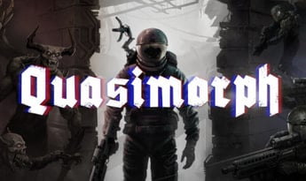 Quasimorph Global Steam