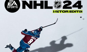 NHL 24 X-Factor Edition EN Brazil Xbox One Xbox Series