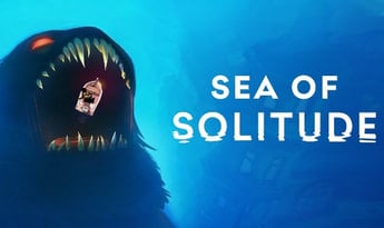 Sea of Solitude EN EU Xbox One Xbox Series