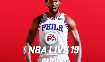 NBA Live 19 EN EU Xbox One Xbox Series