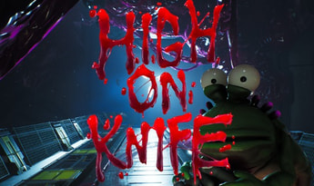 High On Life: High On Knife DLC EN/DE/FR/IT/ES Global Steam Gift