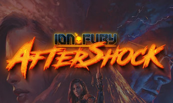 Ion Fury: Aftershock DLC EN Global Steam